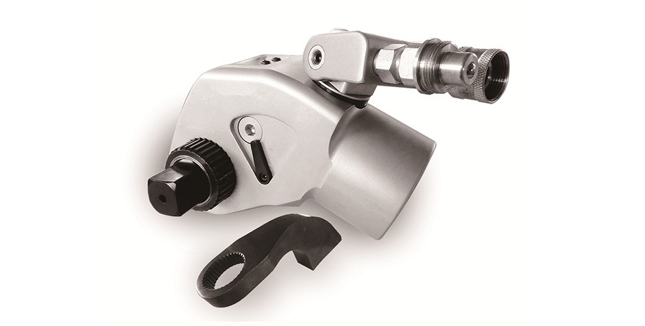 ATK-前置式驅(qū)動液壓扳手